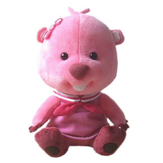 Pororo Loopy Plush Doll 25cm