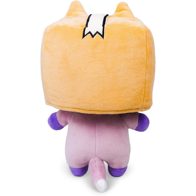 LankyBox Foxy Plush Toy