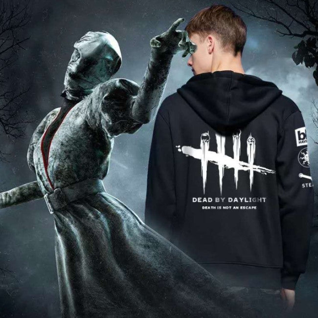 Dead By Daylight Hoodie