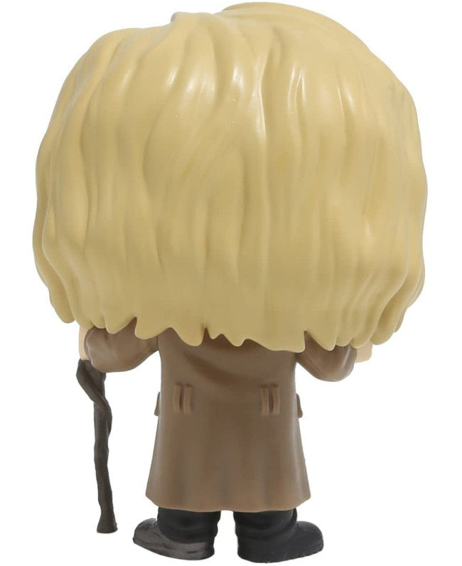 Funko Pop Mad-Eye Moody #38 Vinyl Figure