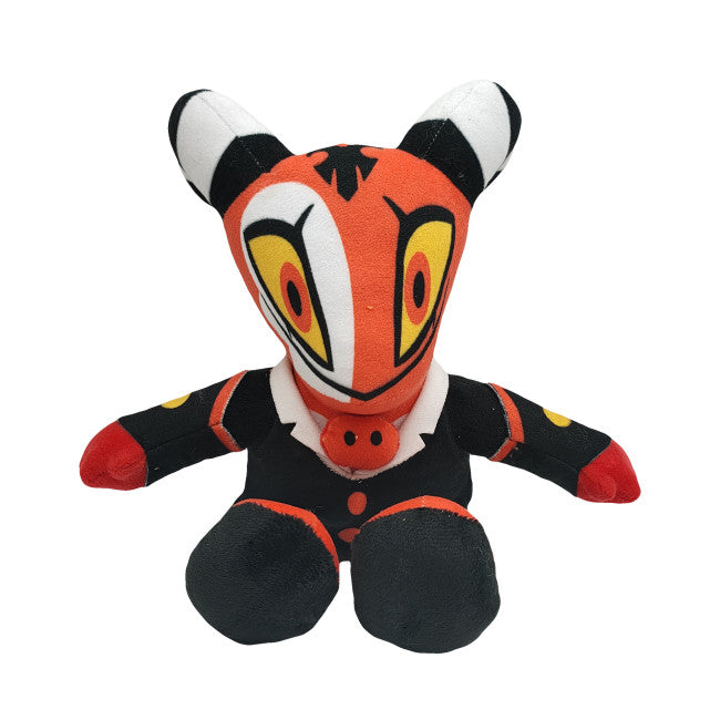 Helluva Boss Blitz Plush