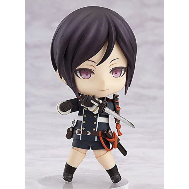 Good Smile Nendoroid Yagen Toshiro Action Figure