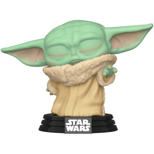 Funko Pop The Child (Force Wielding) #385 Vinyl Figure