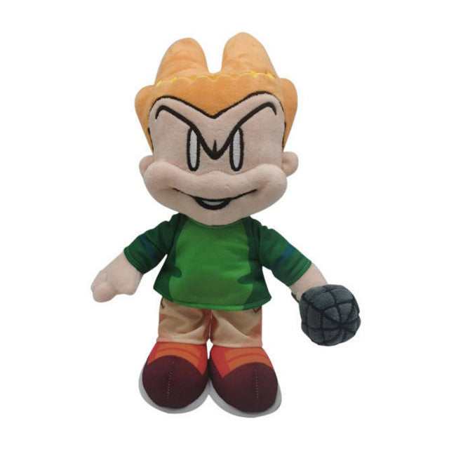 Friday Night Funkin Pico Plush