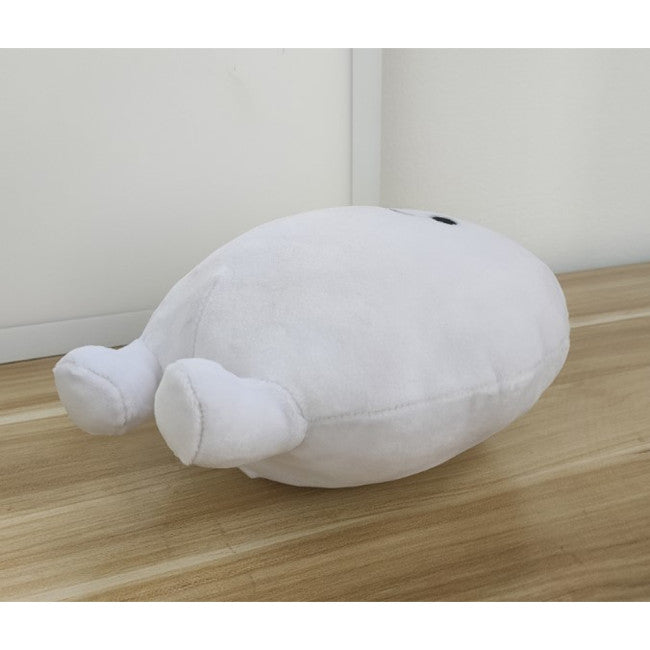 Egg Dog Plush