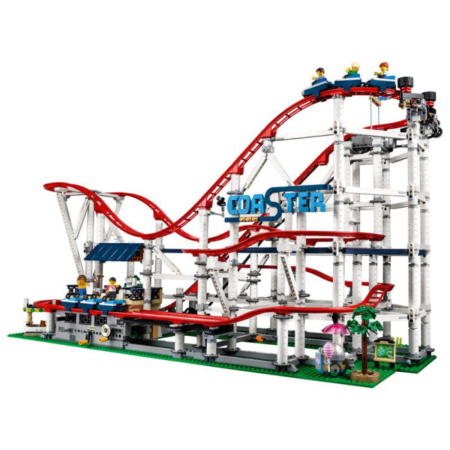 Creator Expert Roller Coaster 10261 Brick Building Kit