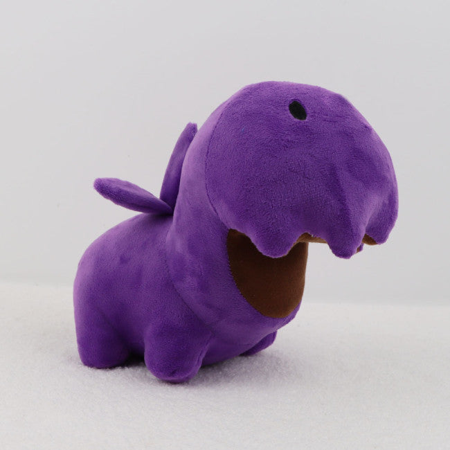Makeship Starcrafts Carbot Zergling Plush Toy