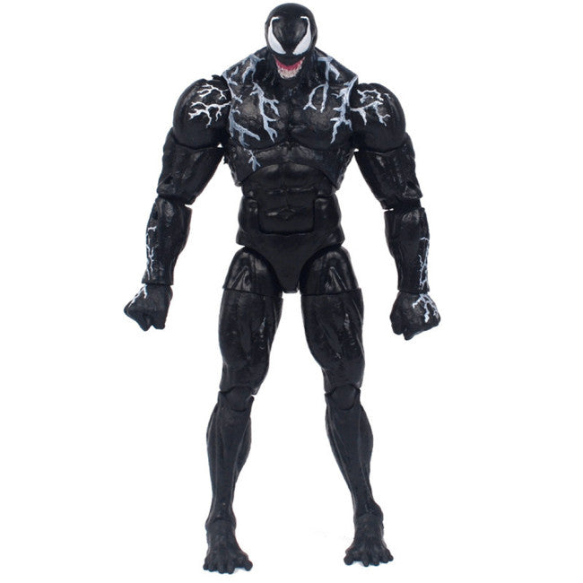 Hasbro Marvel Legends Series Venom 6-inch Collectible Action Figure