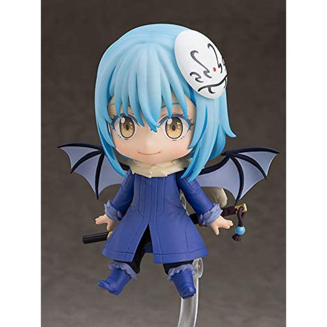 Good Smile Nendoroid Rimuru Action Figure