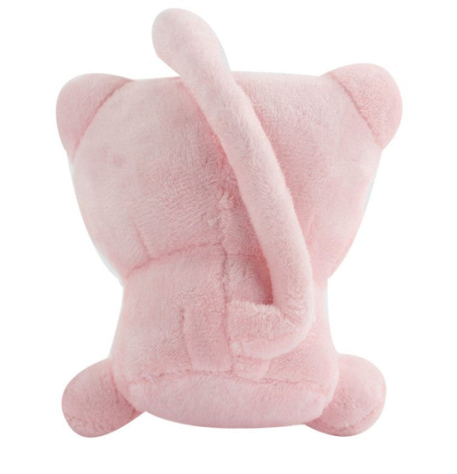Mew Pokemon Plush