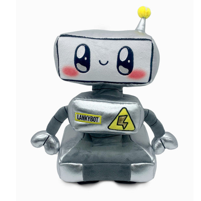 LankyBot Plush Toy