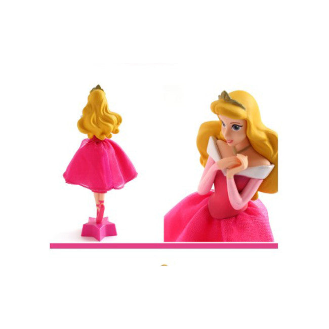 Aurora Princess Pen With Stand