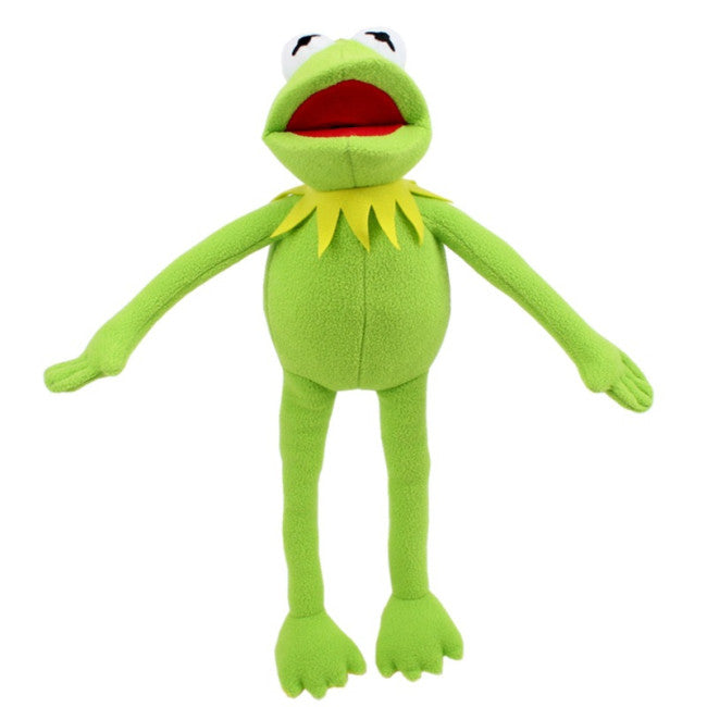Kermit the Frog 40cm Plush Toy