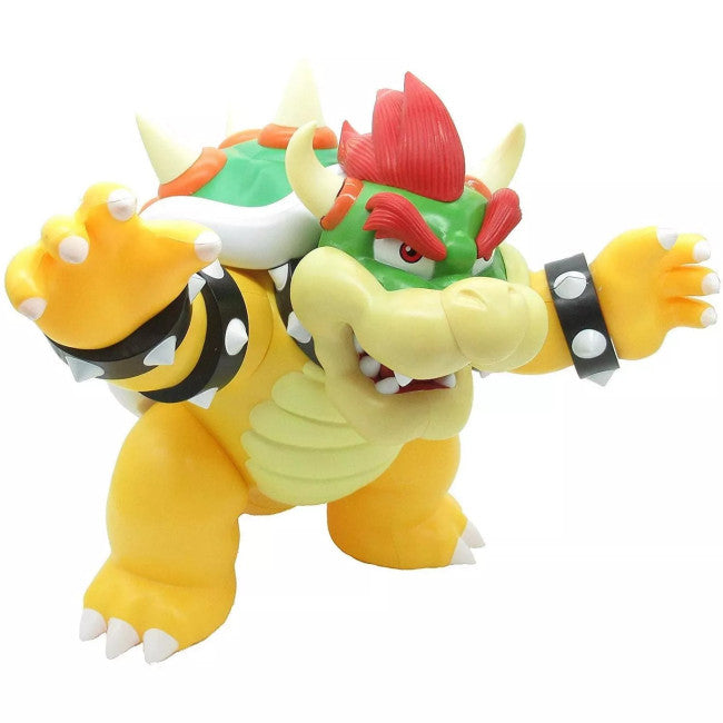 Bowser Super Size Figure