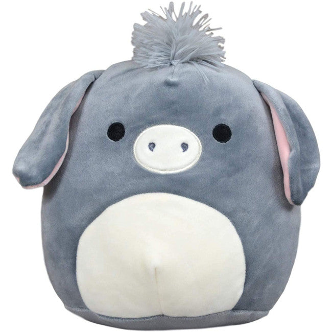Squishmallows Jason Donkey 12 Inches Plush Toy