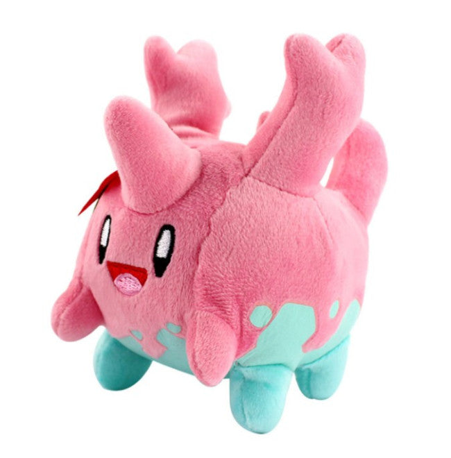 Corsola Pokemon Plush
