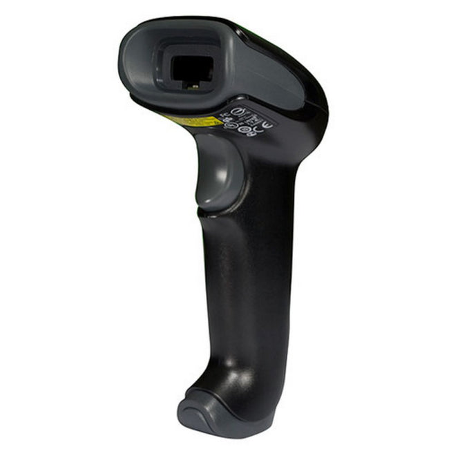 Honeywell Voyager 1250G Single-Line Handheld Laser Barcode Scanner