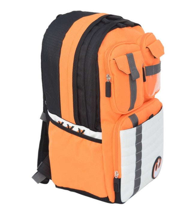 Star Wars Rebel Alliance Backpack Rucksack