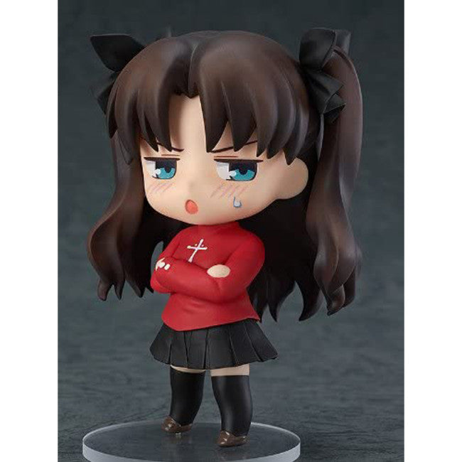 Good Smile Nendoroid Rin Tohsaka Action Figure