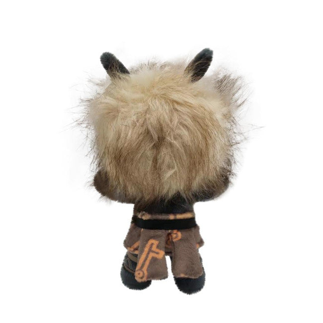 Genshin Impact Hilichurl Plush