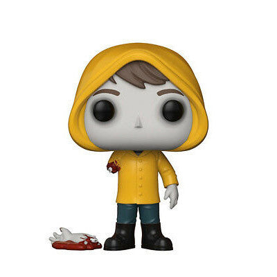 Funko Pop Arm Georgie Denbrough Chase Variant #536