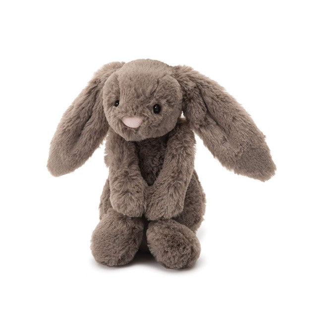 Jellycat Bashful Truffle Bunny, Large, 15 inches