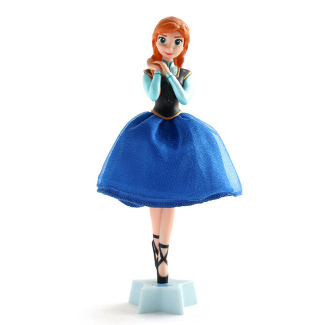 Anna Princess Pen With Stand