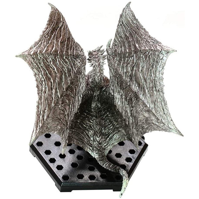 Kushala Daora M͏o͏n͏ster Hunter x Figure Builder Mini Figure Vol.13