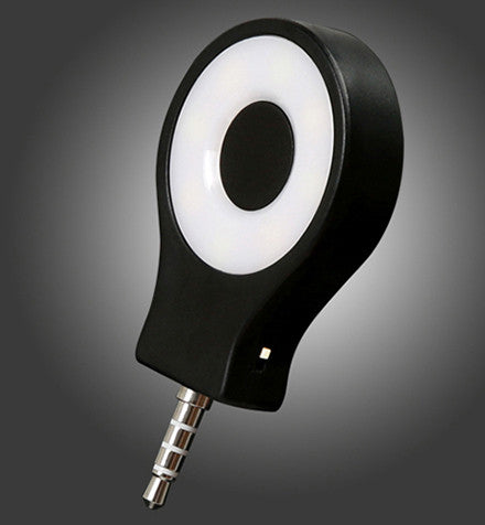 Selfie Flash for Sony Xperia Z5, Xperia Z4, Xperia Z3