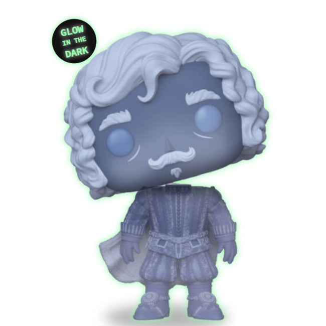 Funko Pop Nearly Headless Nick Glow in the Dark #62 Vinyl Figure