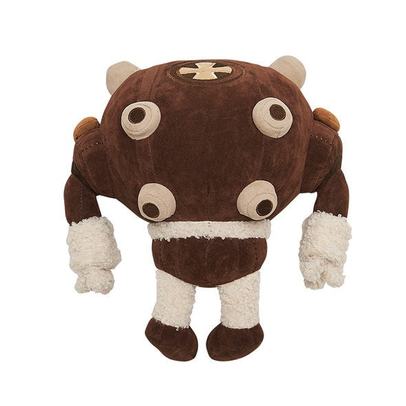 Genshin Impact Ruin Guard Plush