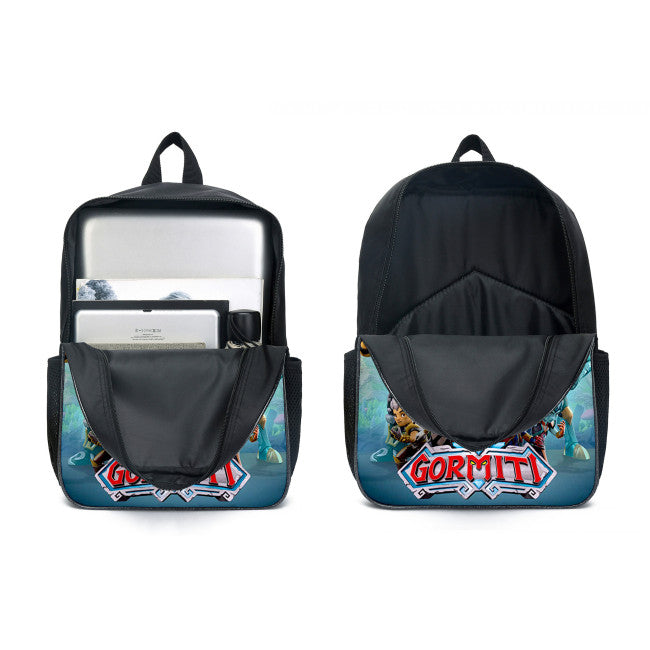 Gormiti Backpack Rucksack