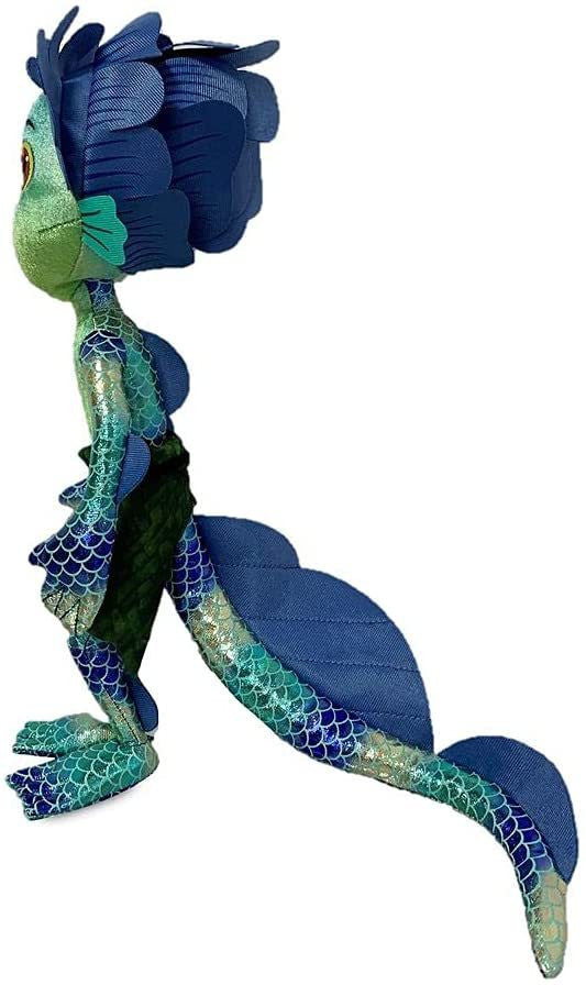 Disney Pixar Plush Luca 13 Inches