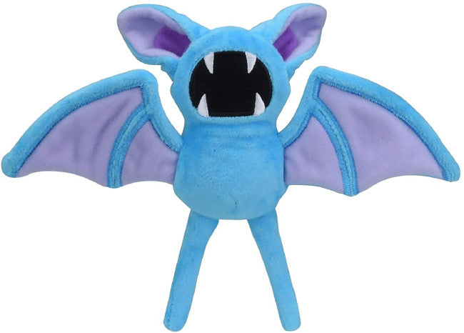 Pokemon Zubat Plush