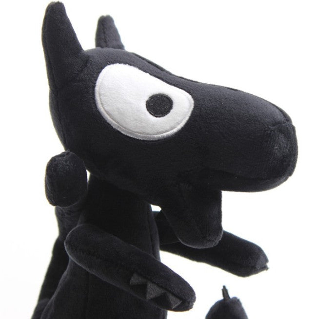 Disenchantment Kidrobot Phunny Luci Plush Figure