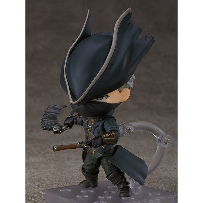 Good Smile Nendoroid Bloodborne Hunter 1279 Action Figure