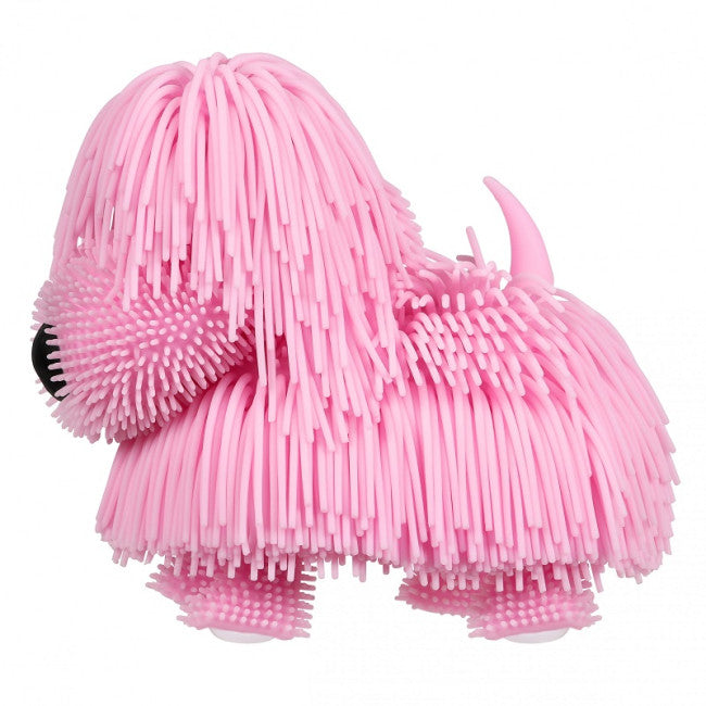 Little Live Pets Noodle Pup Pink