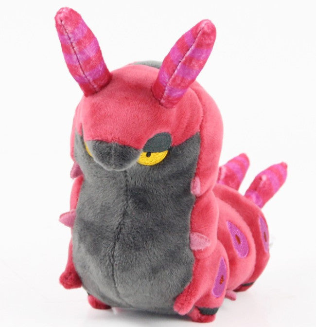Scolipede Pokemon Plush