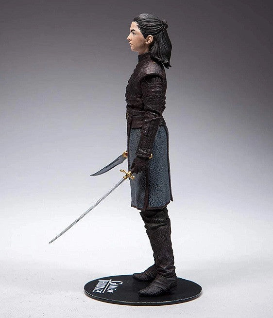 McFarlane Toys Game of Thrones Arya Stark Action Figure