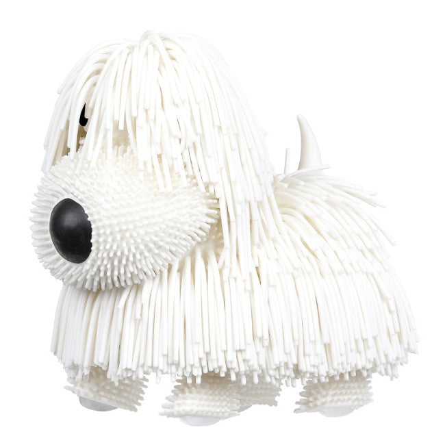 Little Live Pets Noodle Pup White