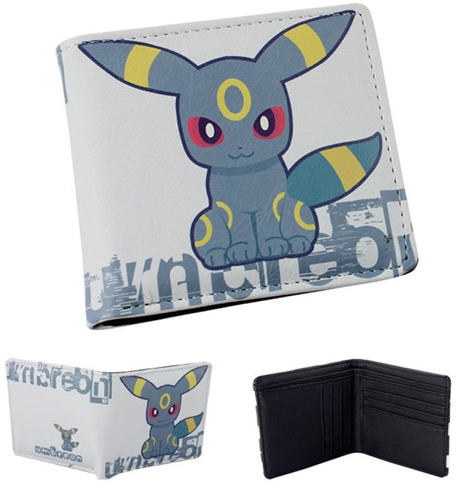 Pokemon Umbreon Wallet