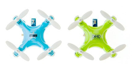 World's Smallest Mini Drone 50m Distance With Including Storage Controller