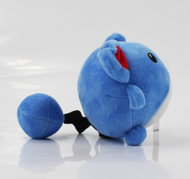Marill Pokemon Plush