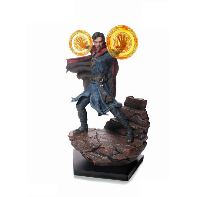 Marvel Avengers Doctor Strange Statue 20cm