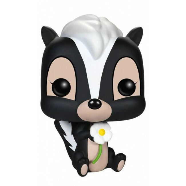 Funko Pop Flower Vinyl Figure #96