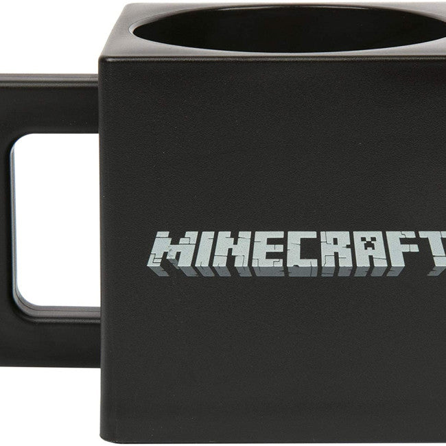 Jinx Minecraft Enderman Mug