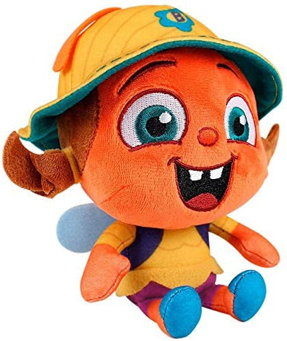 Buzz Beat Bugs Plush Toy