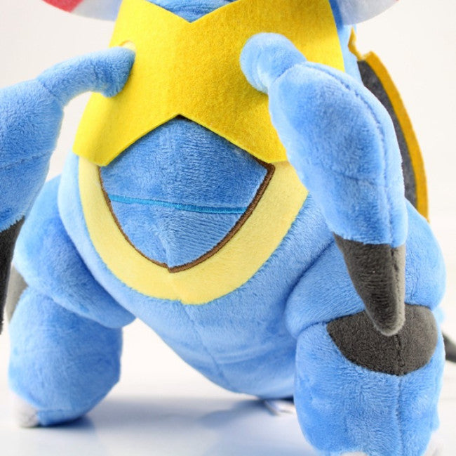 Armaldo Pokemon Plush