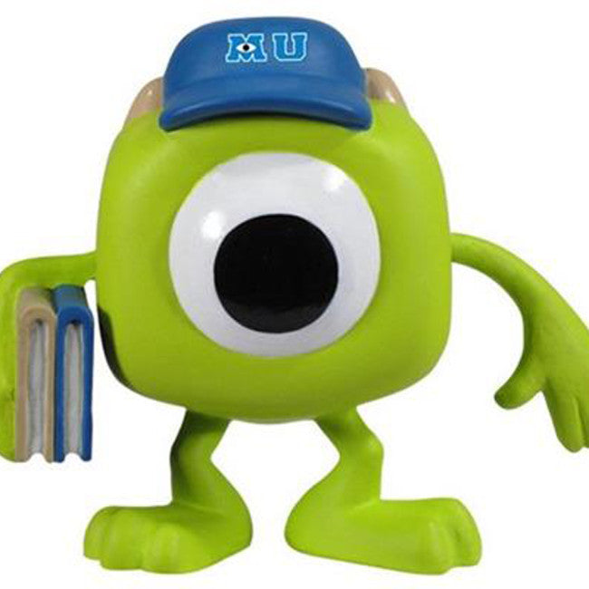 Funko Pop Mike Wazowski #61 Vinyl Figure