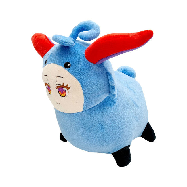 Genshin Impact Ganyu Sheep Cocogoat Plush